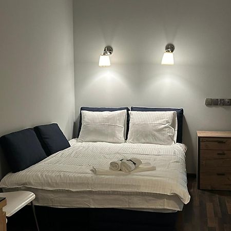 Apartament Nad Rzeka Xl Luxury Piła Zewnętrze zdjęcie