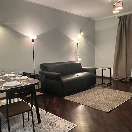Apartament Nad Rzeka Xl Luxury Piła Zewnętrze zdjęcie