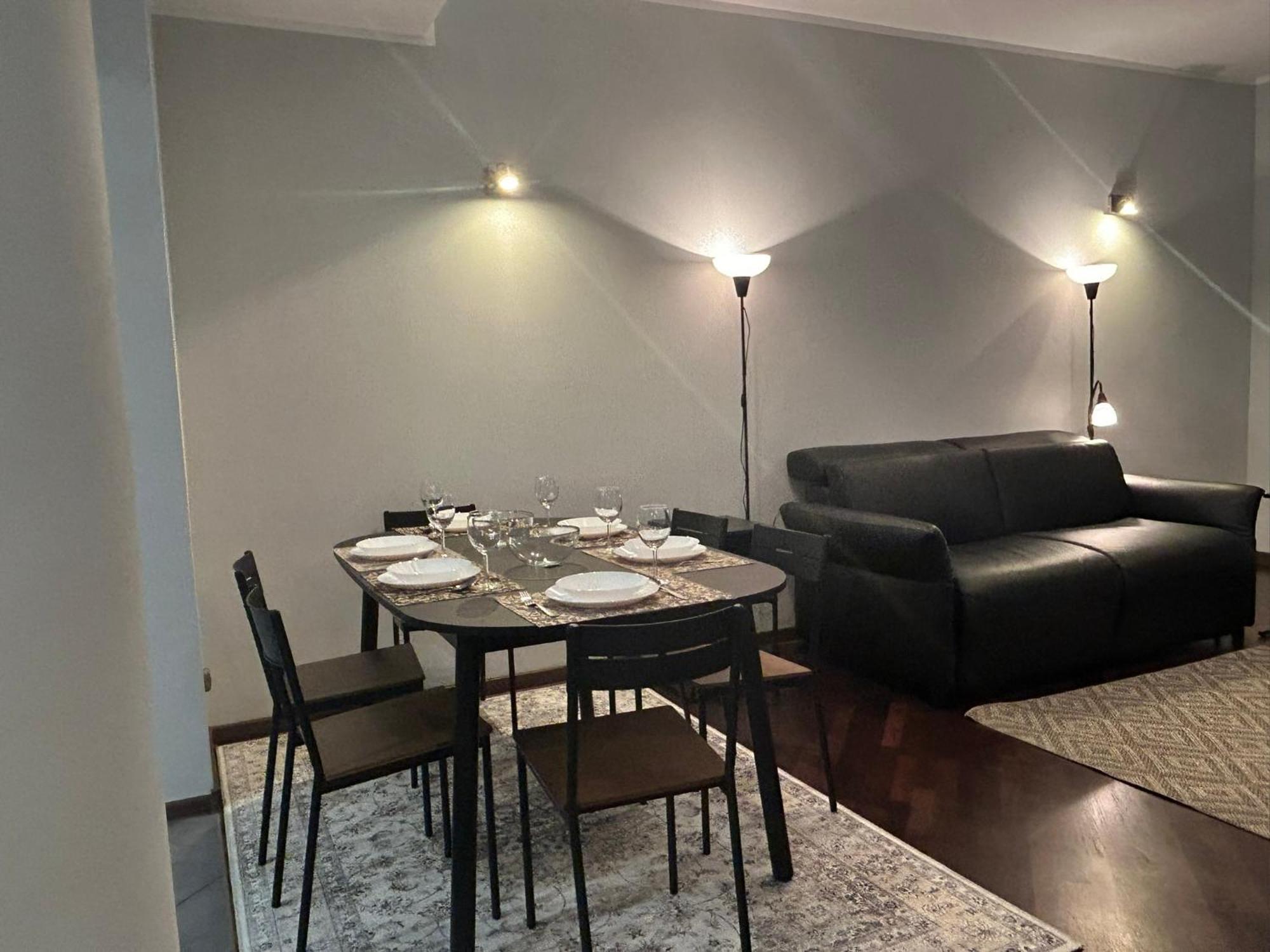 Apartament Nad Rzeka Xl Luxury Piła Zewnętrze zdjęcie