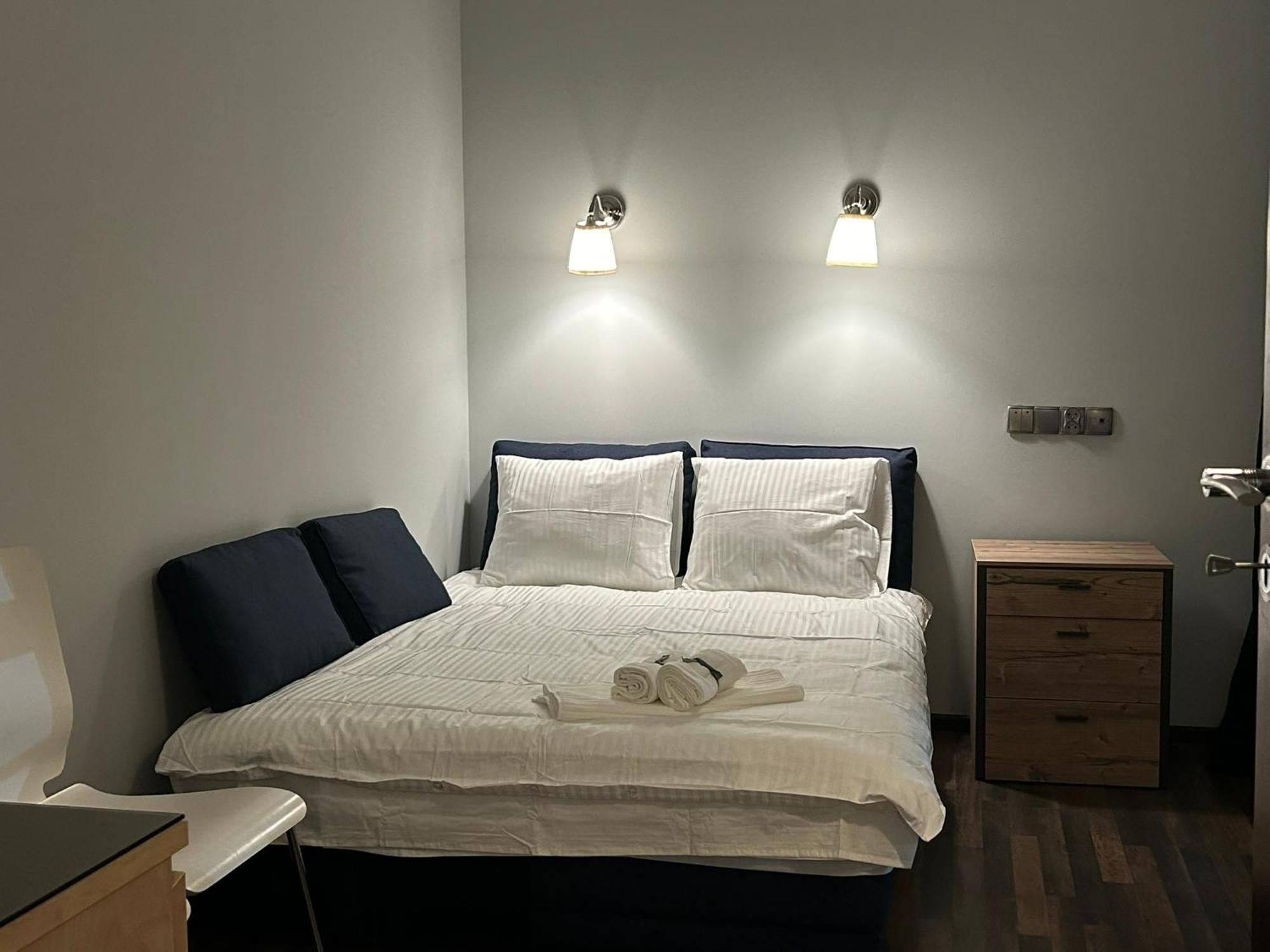 Apartament Nad Rzeka Xl Luxury Piła Zewnętrze zdjęcie