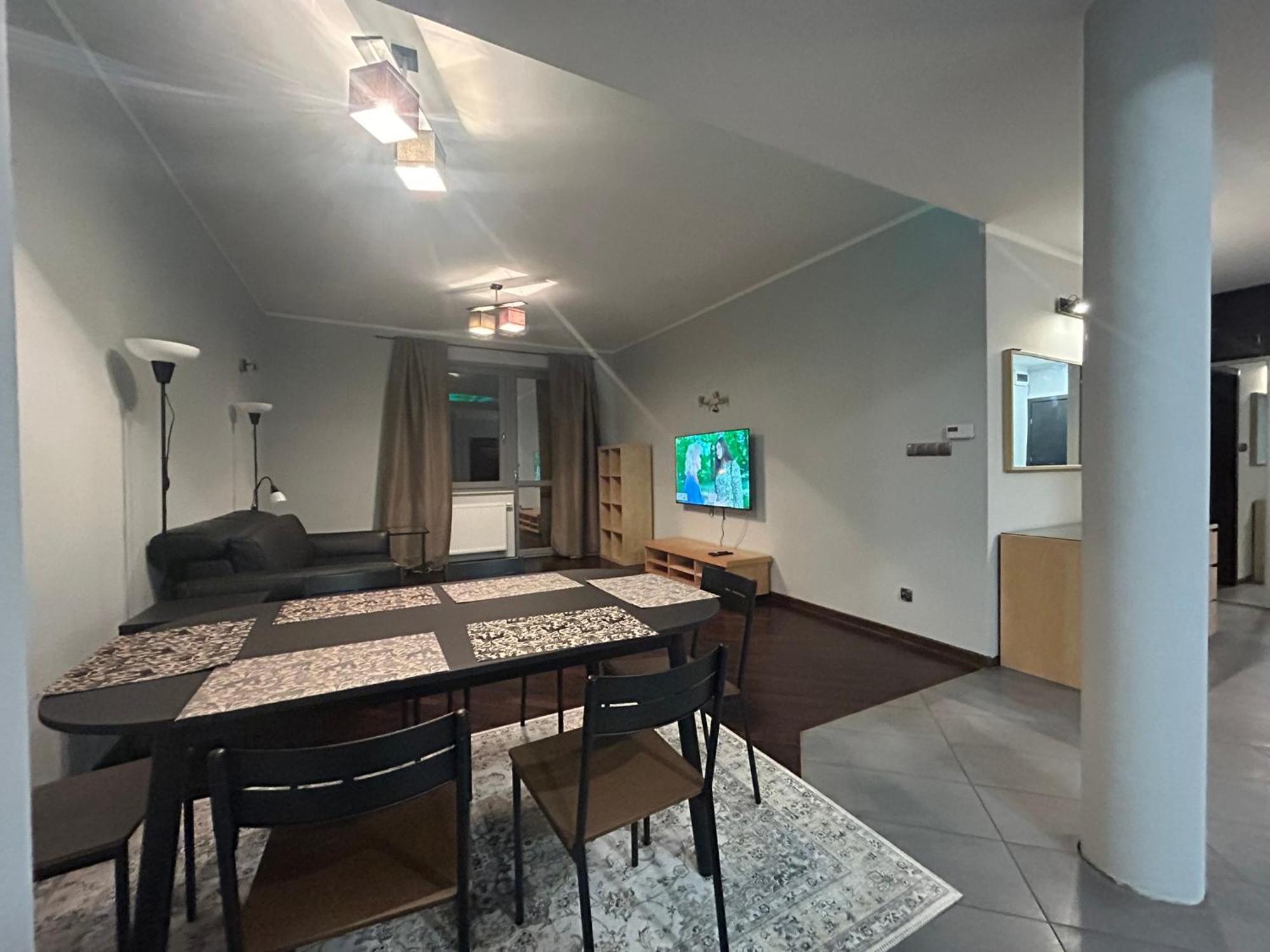 Apartament Nad Rzeka Xl Luxury Piła Zewnętrze zdjęcie