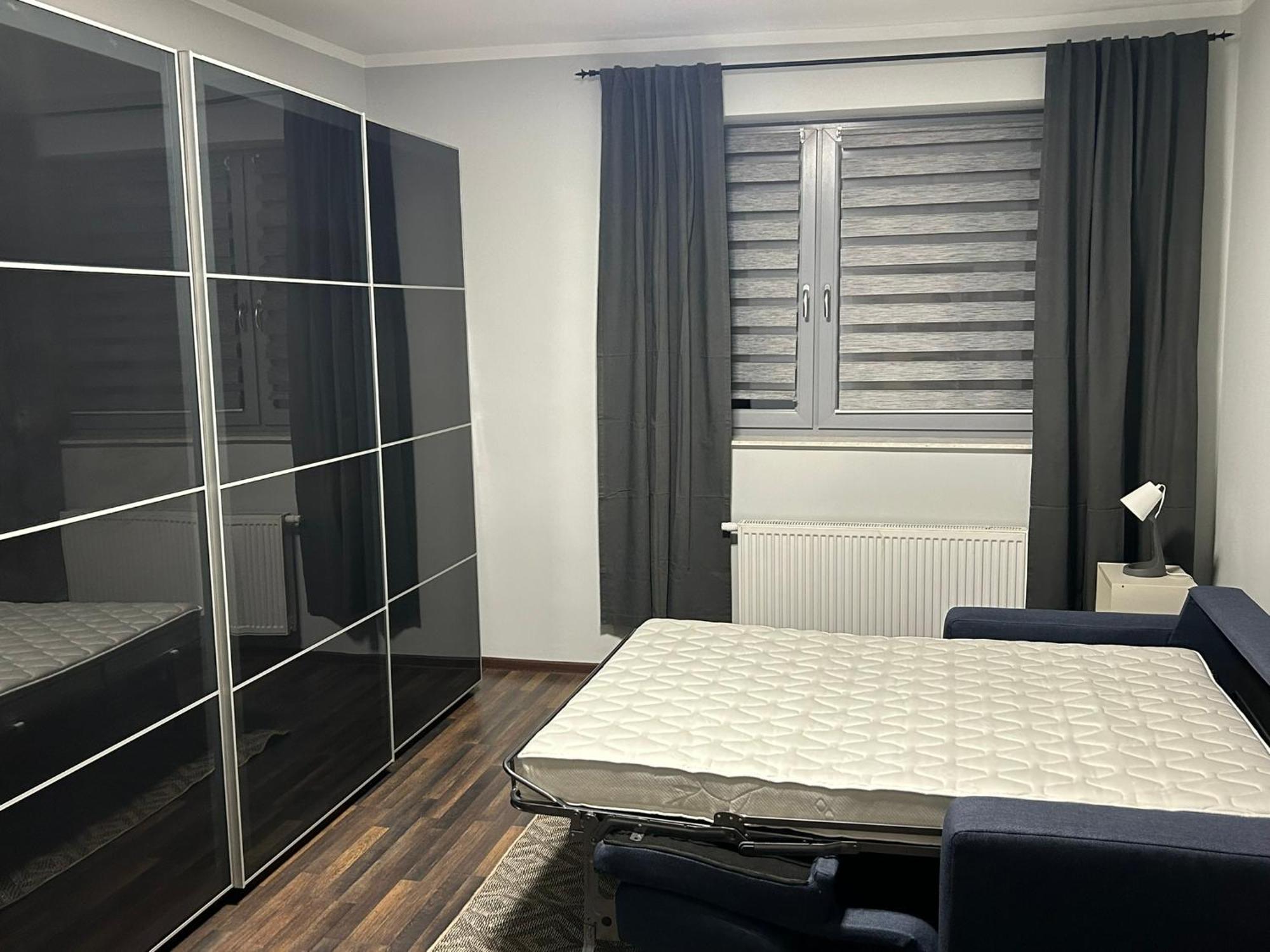 Apartament Nad Rzeka Xl Luxury Piła Zewnętrze zdjęcie
