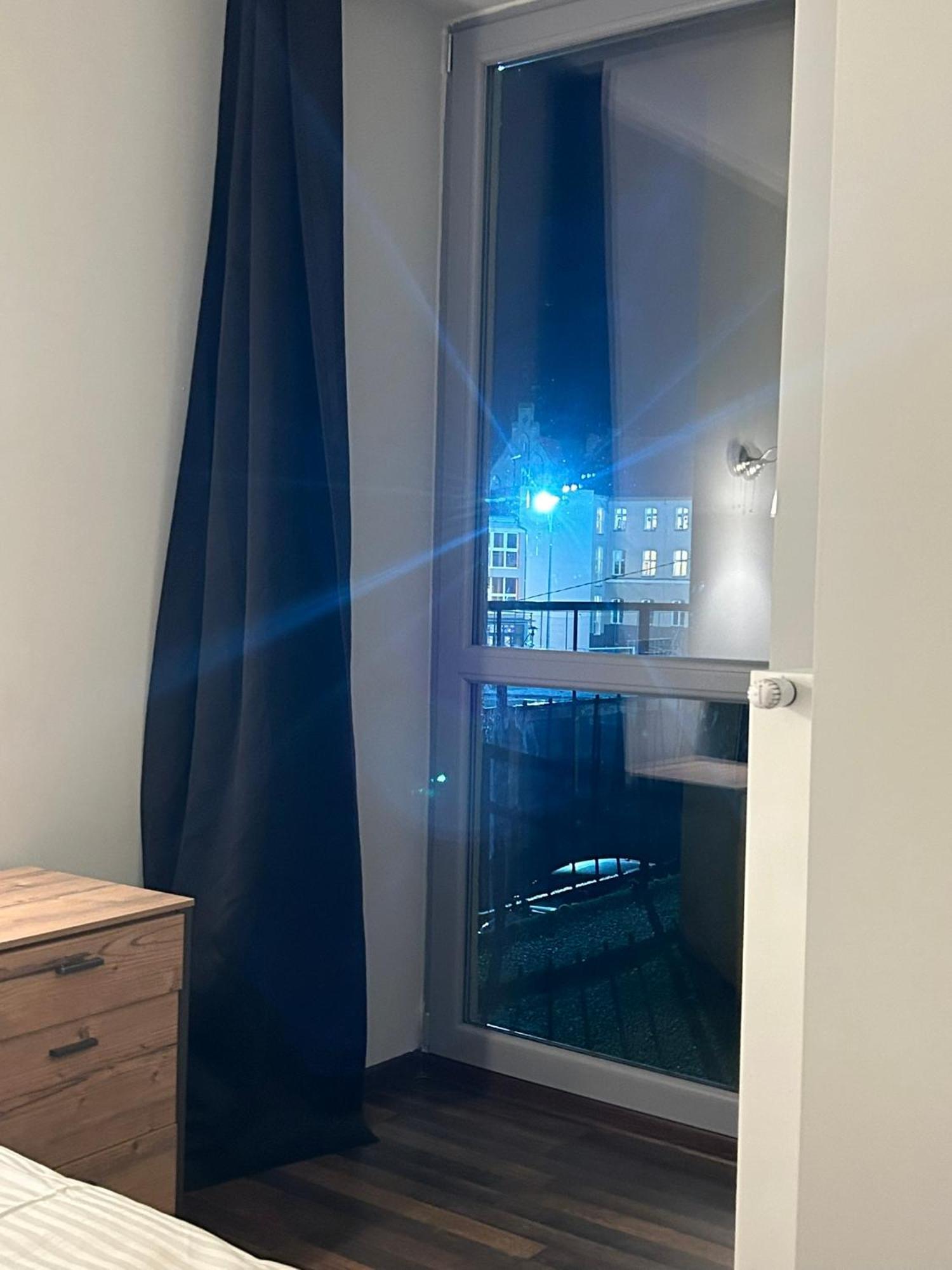 Apartament Nad Rzeka Xl Luxury Piła Zewnętrze zdjęcie