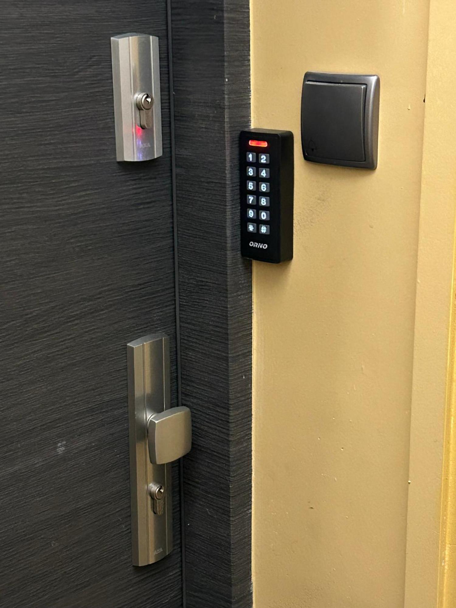 Apartament Nad Rzeka Xl Luxury Piła Zewnętrze zdjęcie