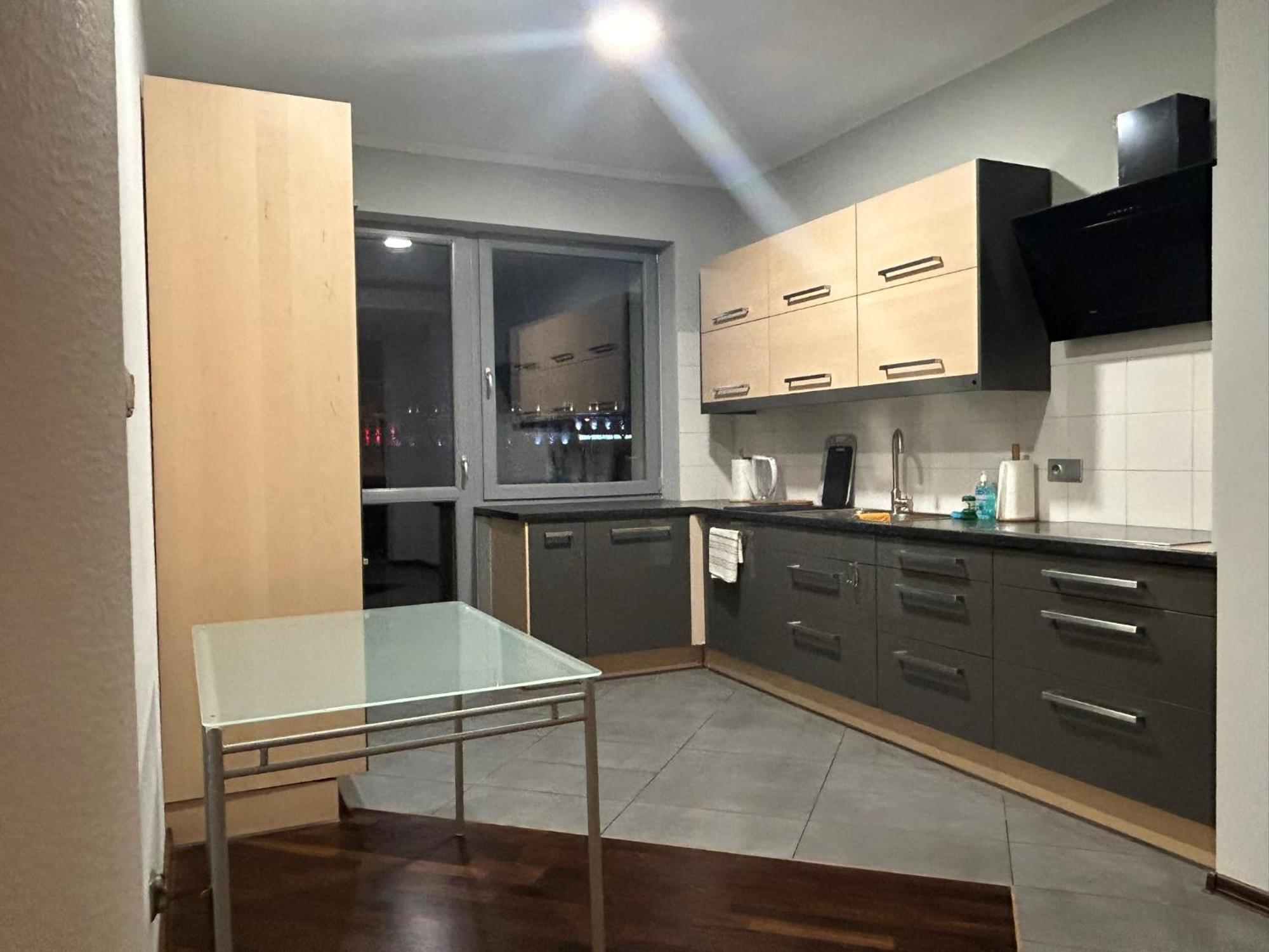 Apartament Nad Rzeka Xl Luxury Piła Zewnętrze zdjęcie