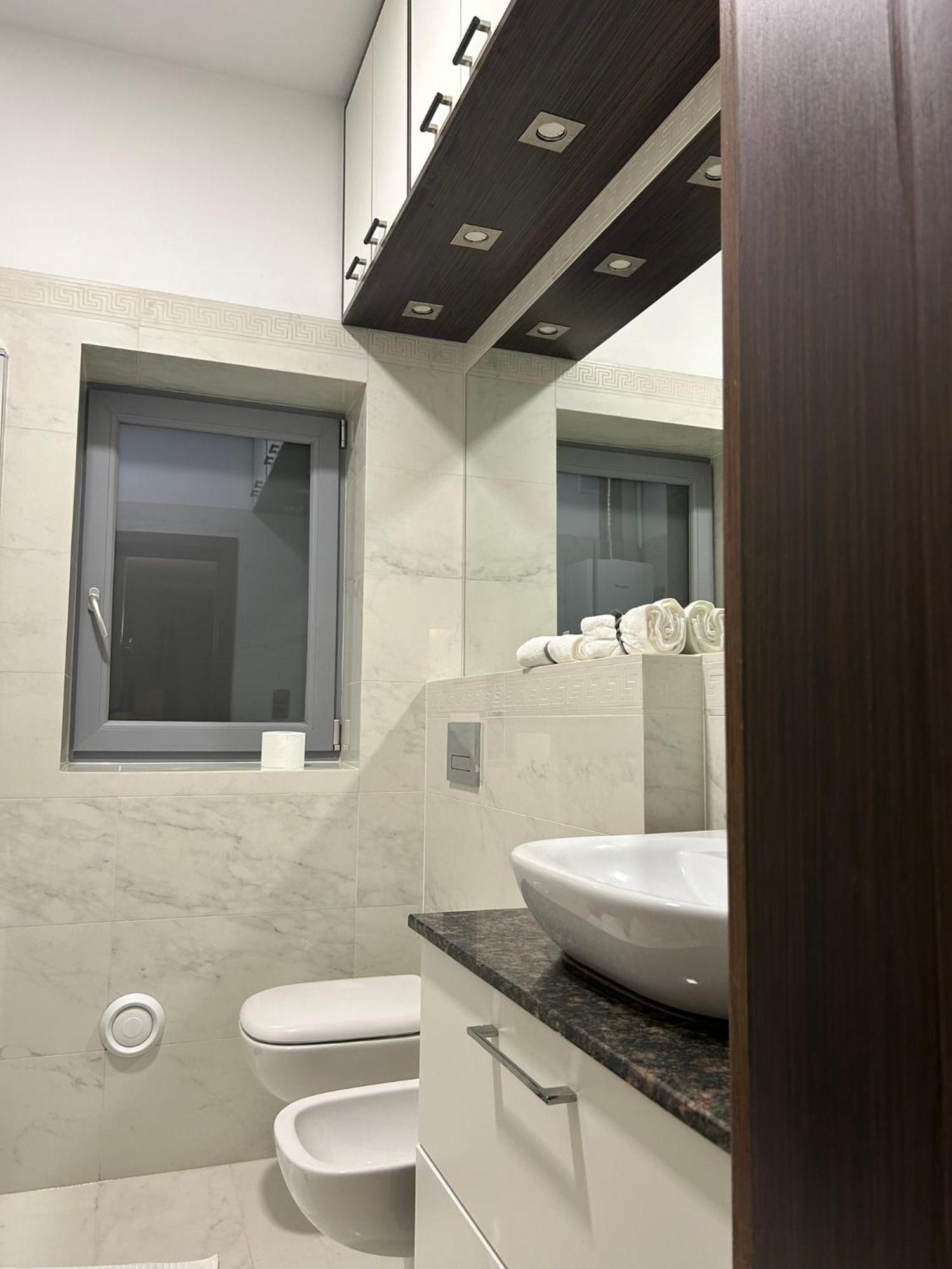 Apartament Nad Rzeka Xl Luxury Piła Zewnętrze zdjęcie
