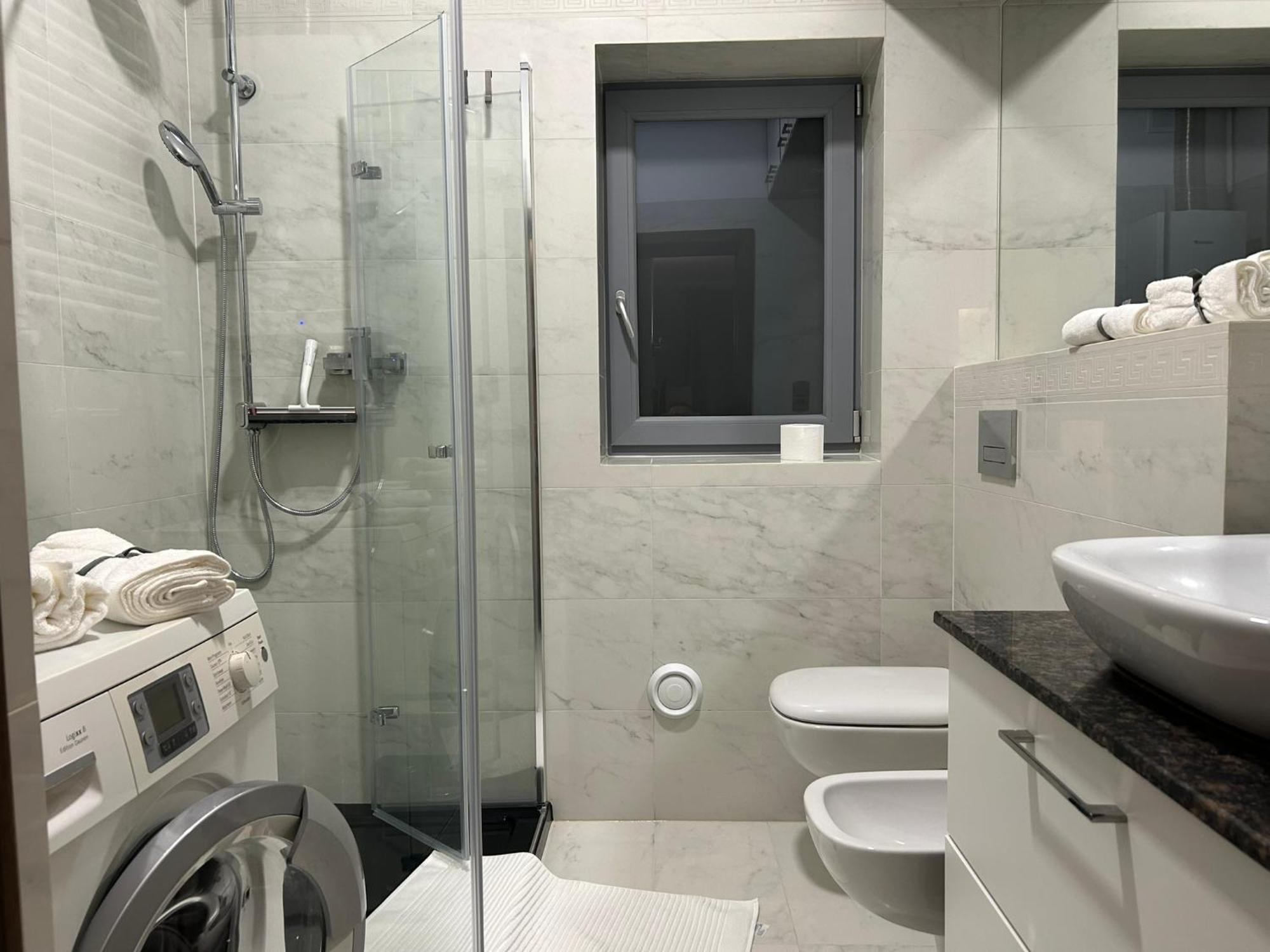 Apartament Nad Rzeka Xl Luxury Piła Zewnętrze zdjęcie