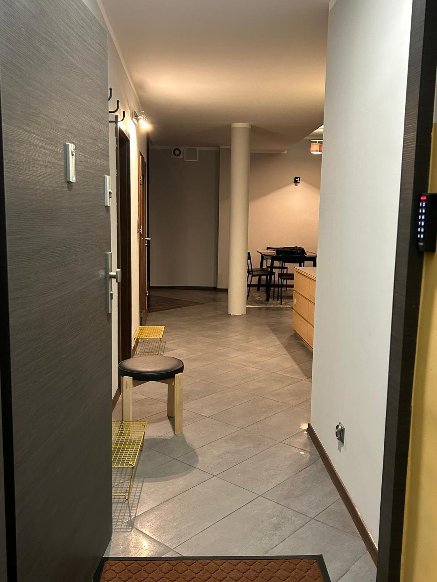 Apartament Nad Rzeka Xl Luxury Piła Zewnętrze zdjęcie