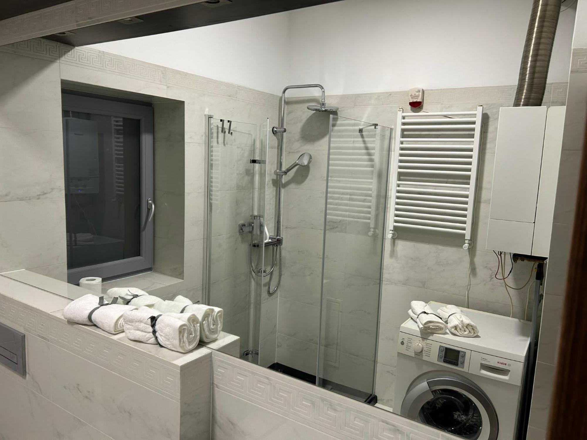 Apartament Nad Rzeka Xl Luxury Piła Zewnętrze zdjęcie