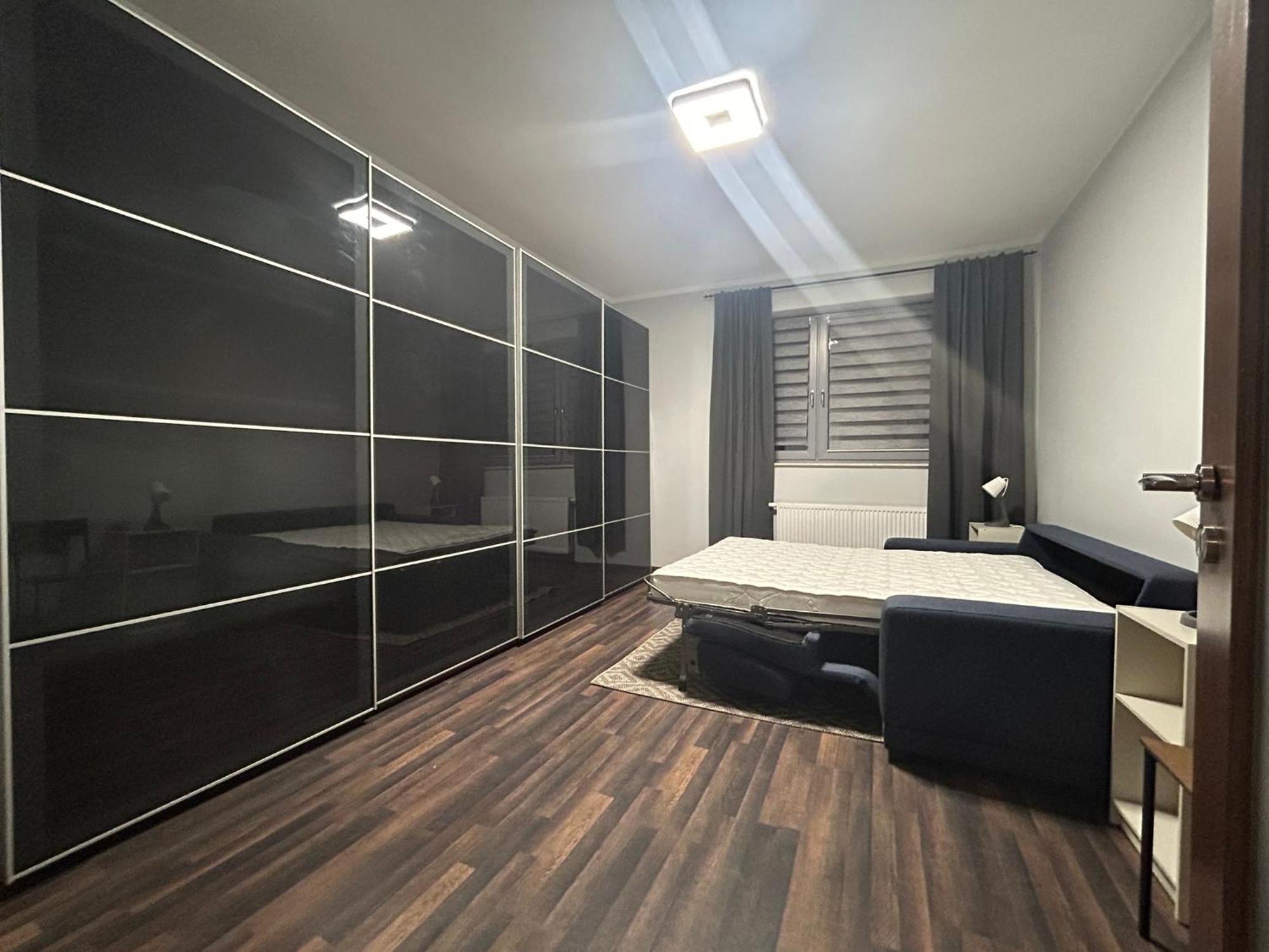 Apartament Nad Rzeka Xl Luxury Piła Zewnętrze zdjęcie
